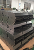 China OEM sheet metal steel fabrication 