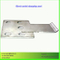 Custom Sheet Metal Stamping Part by CNC Machining