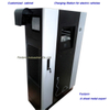 OEM Sheet Metal Charging Station Cabinet for Electric Vehicle