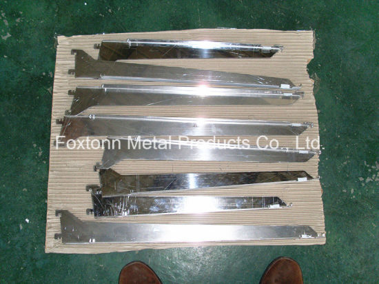 OEM Metal Fabrication Good Quality Stainless Steel Rack