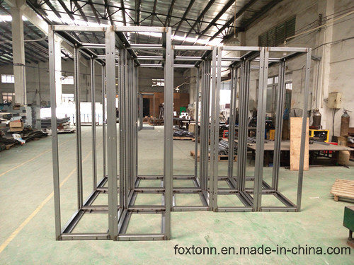 OEM China Manufactured Steel Frame