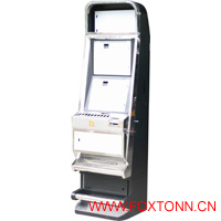 Customized High Quality Casino Cabinet