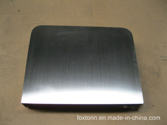 OEM Sheet Metal Fabrication for Stainless Steel Parts