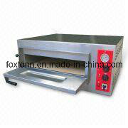 Custom Made Stainless Steel Electric or Gas Grill