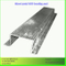 Sheet Metal Fabrication CNC Bending Process for Galvanized Parts