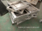 Custom High Quality Galvanized Steel Punching Parts
