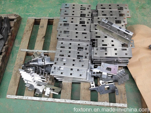 Custom High Quality Stamping Parts