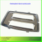 Metal Processing Stainless Steel Drawing CNC Cutting Parts