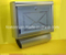 OEM Sheet Metal Fabrication for Galvanized Steel Mailbox