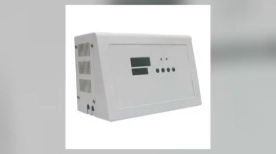 High Quality OEM Server Cabinet with Powder Coating