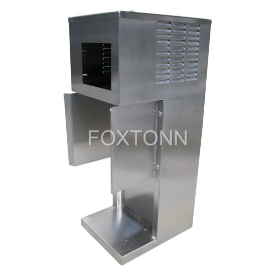 OEM Metal Cabinet of Coffee Machine