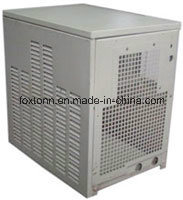 OEM Steel Electric Enclosure with Gray Powder Coating
