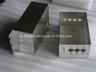 Sheet Metal Fabrication Electric PC Metal Cabinet