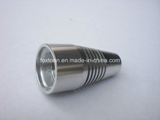 High Quality Stainless Steel Fastener with CNC Machining