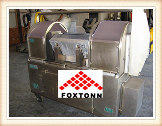 OEM Stainless Steel Catering Equipment for Food Processing Machine