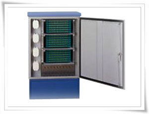 China Maufactured Electric Enclosure with OEM Design