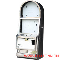Customized High Quality Casino Cabinet