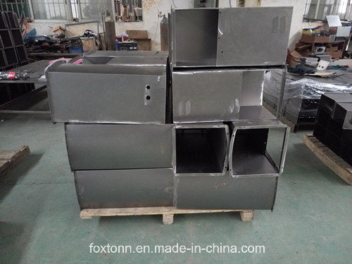 OEM Metal Cabinet for Water Purified Machine