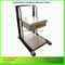 Sheet Metal Instrument Medical Trolley Cart Customized by CNC Machining