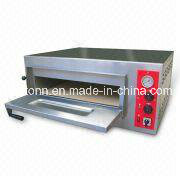 OEM Stainless Steel Pizza Oven Cabinet Catering Equipment