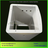 High Quality OEM Fabricated Bending Metal Cabinet and Housing