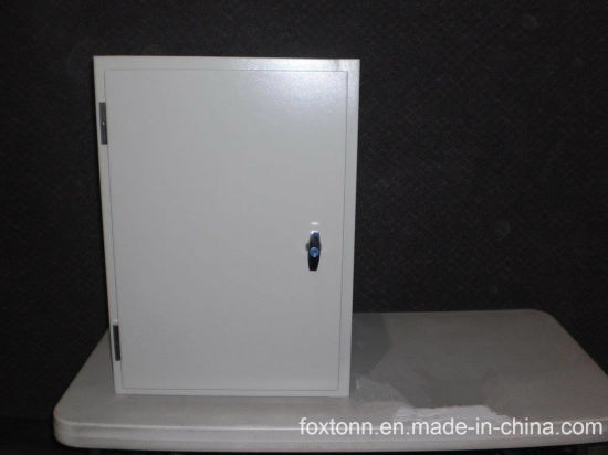 Custom Stainless Steel Locker for Keys