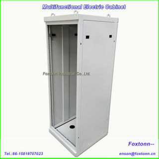 Sheet Metal Box Network Server Cabinet