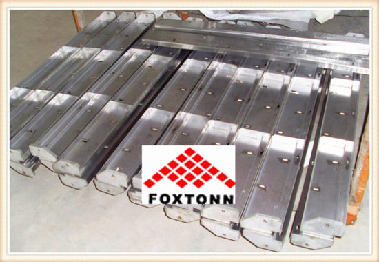 OEM Sheet Metal Fabrication of Stainless Steel Parts