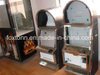 Customized Sheet Metal Fabrication Cabinet for Casino Slot Machine Housings