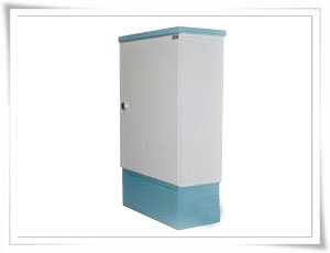China Maufactured Electric Enclosure with OEM Design