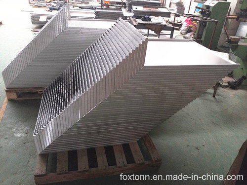 Customized Sheet Metal Fabrication