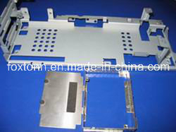 OEM Computer Parts with Stamping Processing