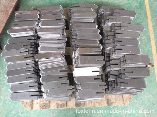 Customized China Manufactured Stamping Parts