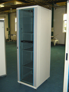 OEM Steel Power Distribution Cabinet