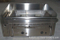 Customized 304 Stainless Steel Cabinet for Toaster